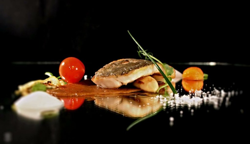 Gourmet Hotel Villa Patriot Mariánské Lázně